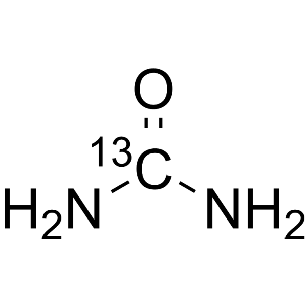 Urea-13C (urea-13C) 58069-82-2